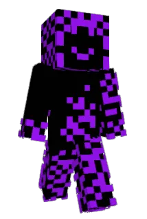 Yoni_omme Minecraft avatar full body