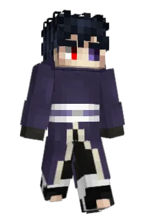 Yoniigomez Minecraft avatar full body