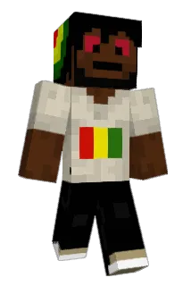Yonyan123 Minecraft avatar full body