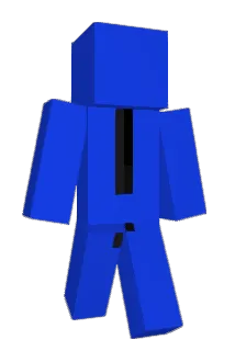 YooNexus Minecraft avatar full body