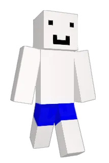 Yoo_Seong Minecraft avatar full body