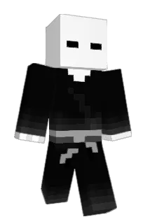 Yooha26 Minecraft avatar full body