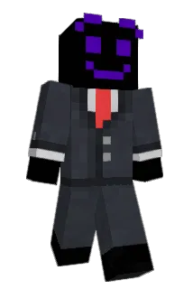 Yoohoo22 Minecraft avatar full body