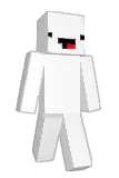 Yoonyy Minecraft avatar full body
