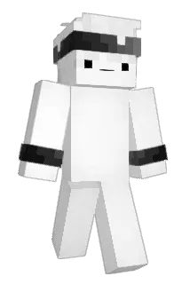 Yoooshl Minecraft avatar full body