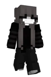 Yoorielle Minecraft avatar full body