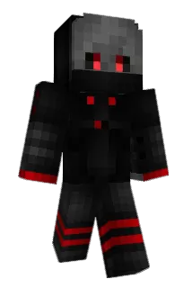 YopatataV2 Minecraft avatar full body