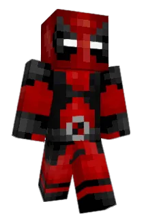 Yopo_Jesus Minecraft avatar full body