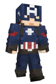 Yoppi00 Minecraft avatar full body