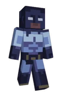Yor8002 Minecraft avatar full body
