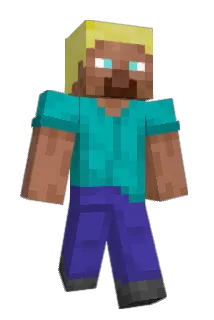 Yorfits Minecraft avatar full body