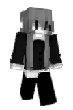 Yoriana Minecraft avatar full body