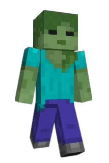 Yoriden Minecraft avatar full body