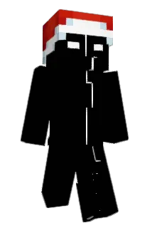 YorikTheRed Minecraft avatar full body