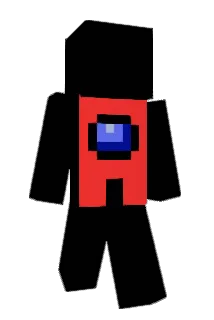 Yorindesarin Minecraft avatar full body