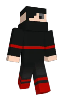 York_xp Minecraft avatar full body