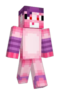 YorkieGamer64 Minecraft avatar full body