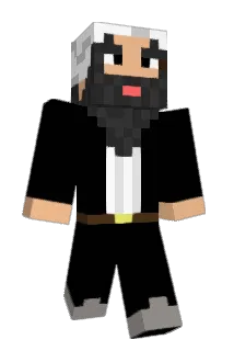 Yoseph904 Minecraft avatar full body