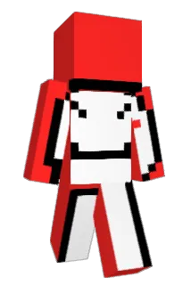 Yoshi1000 Minecraft avatar full body