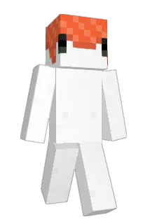 Yoshi183465 Minecraft avatar full body