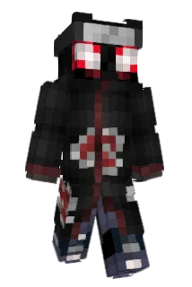 Yoshi232322 Minecraft avatar full body