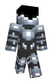 Yoshi249 Minecraft avatar full body