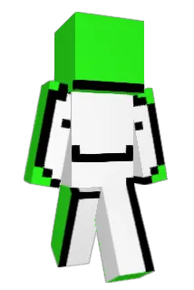 Yoshi2712008 Minecraft avatar full body