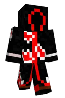 Yoshi717TNT Minecraft avatar full body