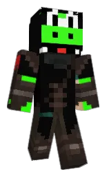 Custom render preview