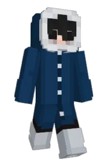 YoshiG59 Minecraft avatar full body