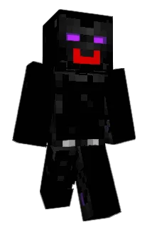 YoshiKapp Minecraft avatar full body