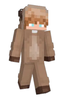 YoshiMario99 Minecraft avatar full body