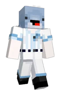 YoshiNo_61 Minecraft avatar full body