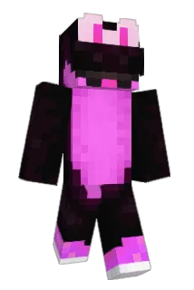YoshiRemix Minecraft avatar full body