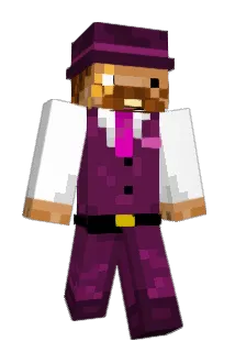 Yoshi_Lover03 Minecraft avatar full body