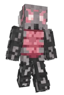 Yoshi_Moist100 Minecraft avatar full body