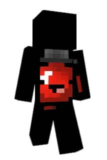 Yoshi_The_KIng Minecraft avatar full body