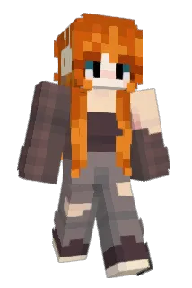 Yoshi_Wada Minecraft avatar full body