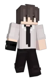Yoshi_idk Minecraft avatar full body