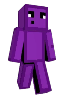 YoshiaYT Minecraft avatar full body