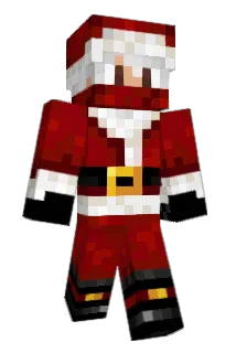 Yoshiko___ Minecraft avatar full body