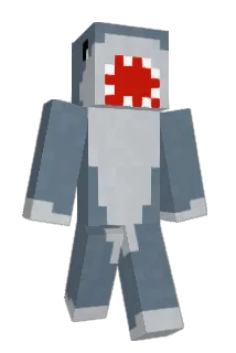 Yoshilenn650888 Minecraft avatar full body