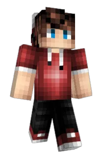 Yoshistar888 Minecraft avatar full body