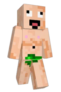 YotaBoy69 Minecraft avatar full body