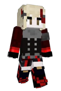 YotaGuy Minecraft avatar full body