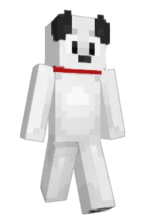 Yotaxs Minecraft avatar full body