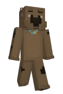 Yotopie1 Minecraft avatar full body