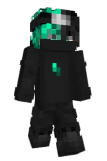 You123Heh Minecraft avatar full body