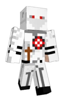 YouAMunch69 Minecraft avatar full body