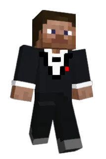 YouAreAOPGod Minecraft avatar full body